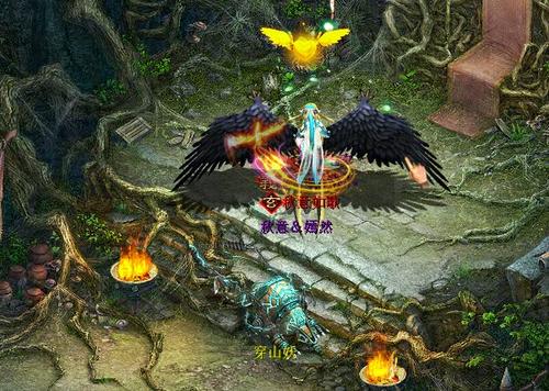 【攻略组出品】齐天大殿无人控，抽秒杀法分享