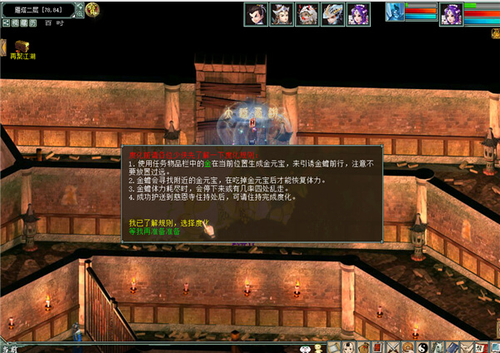 雁塔异光