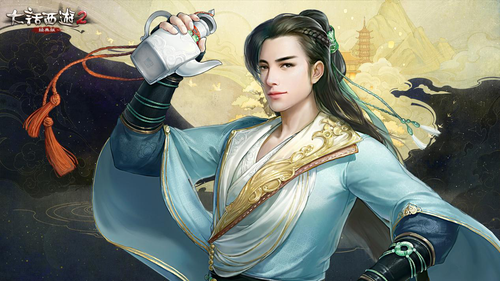 人族神秀生